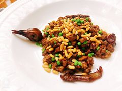 松龄鹤寿-惠食佳·朱雀(东方商厦店)