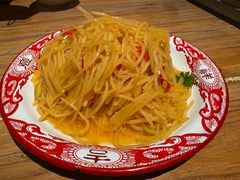 -破三川·新川菜(静安大融城店)