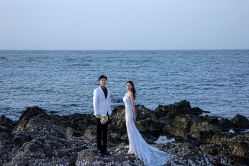 -香庭海婚纱摄影·威海旅拍(统一路店)