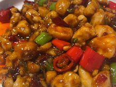 -李老哈·东北菜(宋园路店)