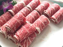 牛小排-08涮肉坊(广顺南大街店)