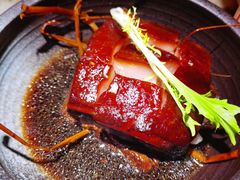 东坡草扎肉-绿茶餐厅(昌平悦荟店)