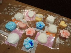 -喜喜月子(瑞虹天地店)