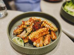 -农畉LONFOOD(万象天地店)