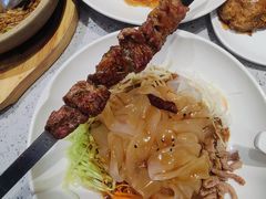 -紫光园·烤鸭·北京菜(团结湖店)