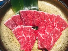 -NIUAN牛庵·日式和牛烧肉(恒隆店)