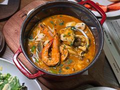 -UPPER KITCHEN(延安路店)