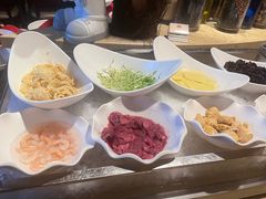 -泉州悦华酒店·自助餐厅