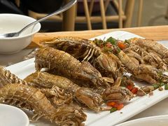 -华盛丰温州大排档(东三环南路店)