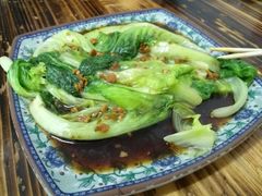-粥君好殿·道滘肉丸粥(文华路店)