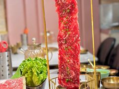 -妥妥烤肉料理(昙华林店)