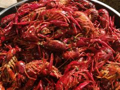 -喜来登酒店-盛宴标帜餐厅