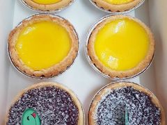 -泰昌饼家(中环店)