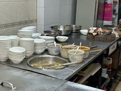 -广和隆猪蹄面(钟法路店)