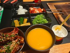 -千寻烧肉(政务区店)