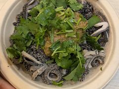 -黑八私房老北京炸酱面