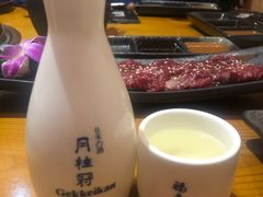 -丸藏和牛烧肉专门店(园区师惠坊店)