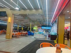 -皮记海鲜1995(寮步店)
