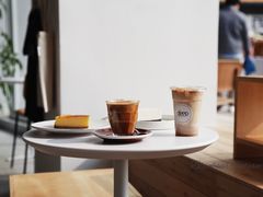 -DEEP COFFEE(瑞光烘焙工厂店)