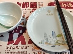 -点都德(千灯湖环宇城店)