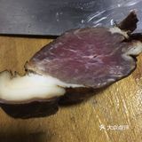 教大家如何炒湖南腊肉
