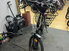 -永久自行车旗舰店(上海No.001店)