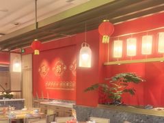 -湘江红·湖南招牌菜(莲花南路店)