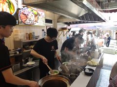 -林氏沙茶面·闽南必尝小吃(福建路店)