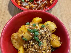 -拐枣巷小串串(财大店)