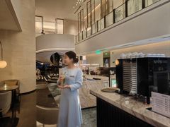 -秀·吧 Show Bar(兰州盛达希尔顿酒店)