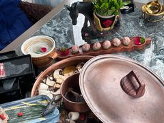 -慢丽江·云南野生菌土鸡锅(西山店)