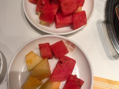 -犇鼎牛潮汕牛肉火锅(新辰里学清路店)