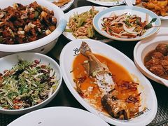 -醉御香渔家园(临沂路与大连路店)