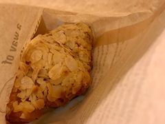 杏仁羊角-麦田工坊(月湖店)