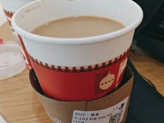-Tims天好咖啡·贝果(融汇佳盛大厦店)