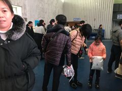 -绍兴启迪乔波冰雪世界