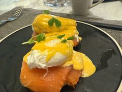 -北京王府井希尔顿酒店·万斯阁西餐厅