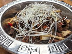 -弓虽昌焖烧鸡(大竹林店)