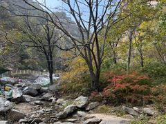 -黑龙潭风景区