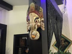 -尼泊尔雪莲餐厅(北京东路店)