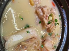 -付小姐在成都(川沙店)