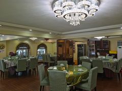 大堂-新疆红柳花餐厅(新洲店)