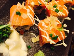 -元气寿司(新城市广场店)