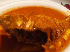 -阿五黄河大鲤鱼(纬三路店)