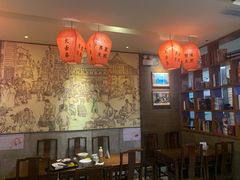 大堂-大壶春生煎(四川中路店)