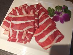 -清真·京华源铜锅涮肉(丰庆店)