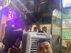 -高原第一家资格烤羊肉(玉林南路总店)