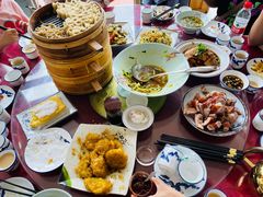 -弓二莜面(总店)