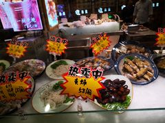 -渔娘渔家丹东海鲜(东直门店)