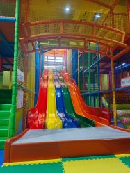 -宝燕乐园(闵行旗舰店)